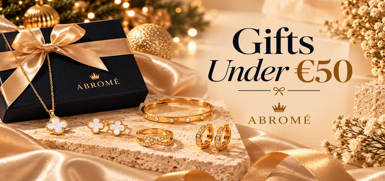 Gifts Under €50