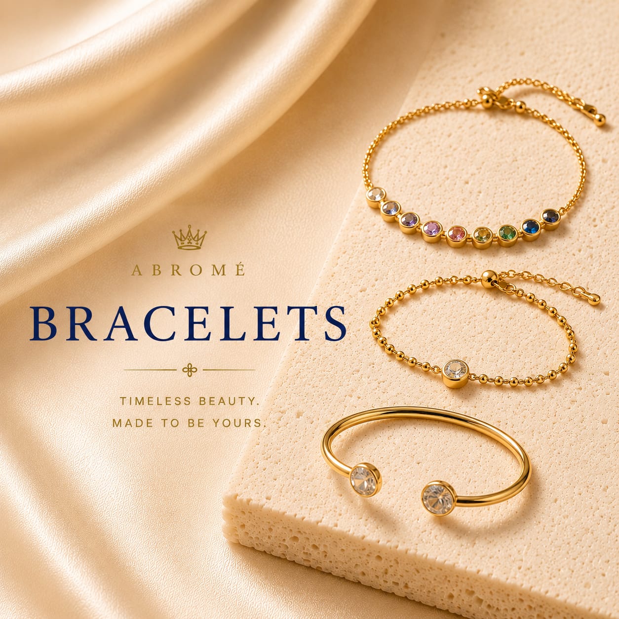 Bracelets