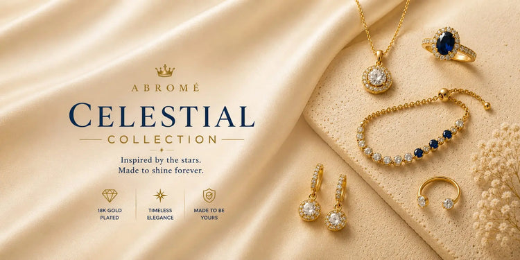 Celestial Collection - A B R O M É