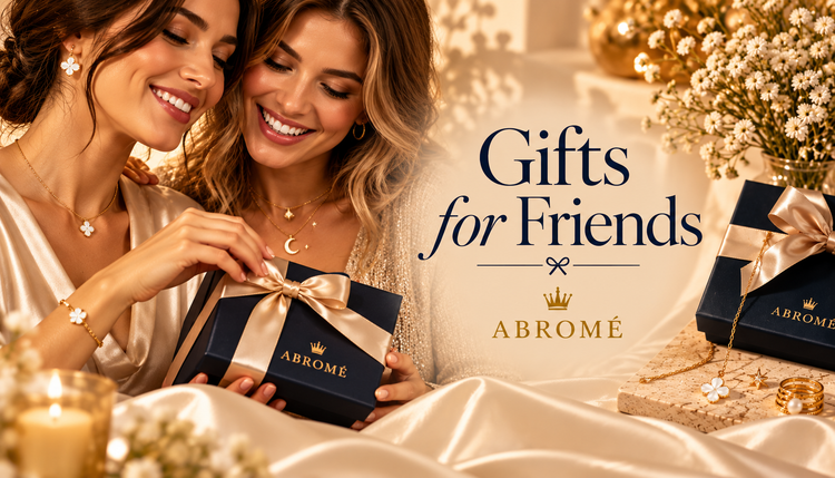 Gifts for Friends