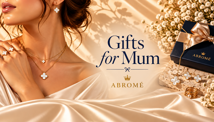 Gifts for Mum