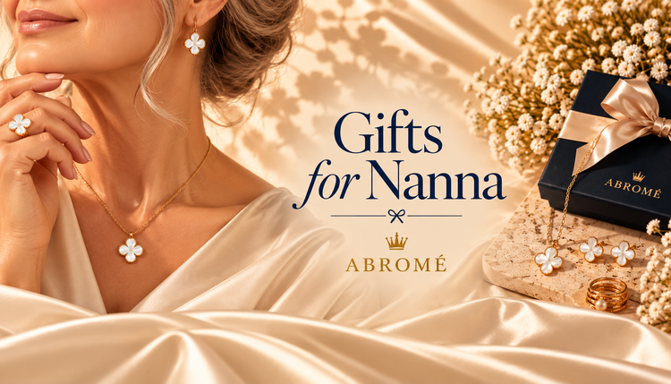 Gifts for Nanna