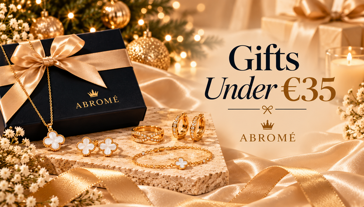 Gifts Under €35