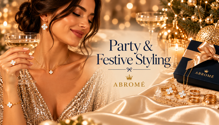 Party & Festive Styling